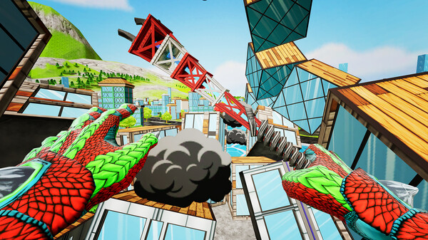 Block Buster screenshot 1