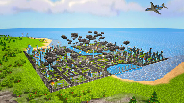 Block Buster screenshot 5