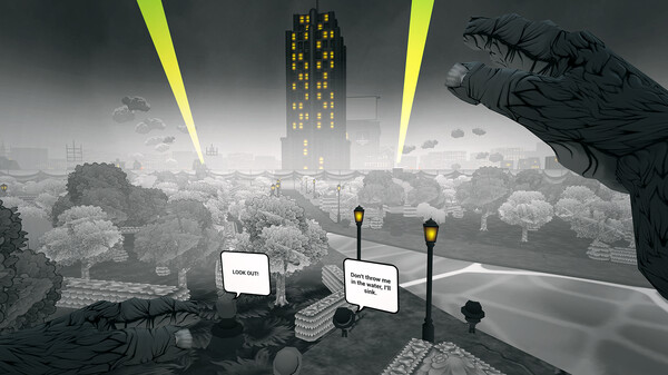 Block Buster screenshot 3