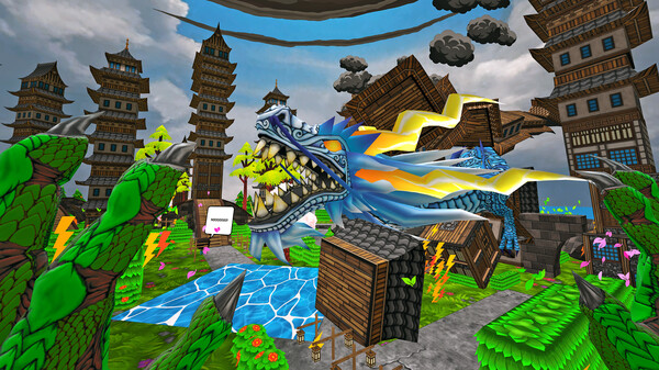 Block Buster screenshot 4