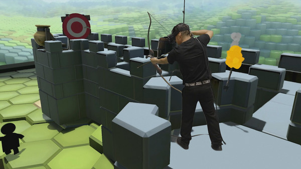 SteamVR screenshot 5