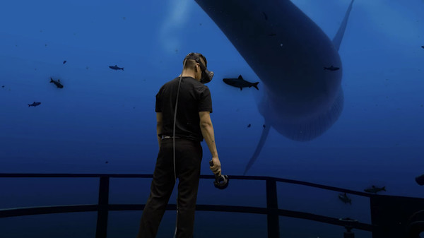 SteamVR screenshot 1