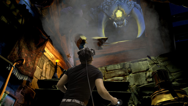SteamVR screenshot 4