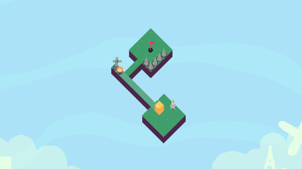 Golful screenshot 3