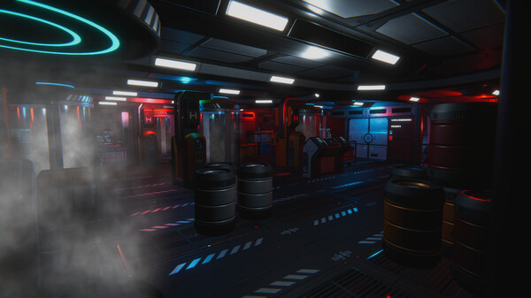 Estelaroid: Escape Room screenshot 2