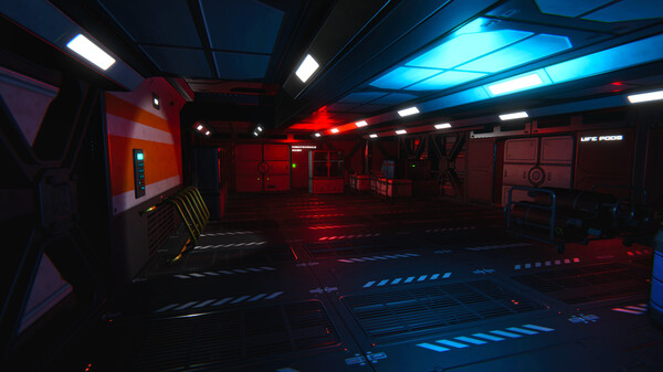 Estelaroid: Escape Room screenshot 6