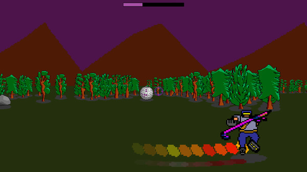 Guardians of Lodino Forest screenshot 5