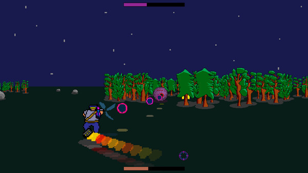 Guardians of Lodino Forest screenshot 6