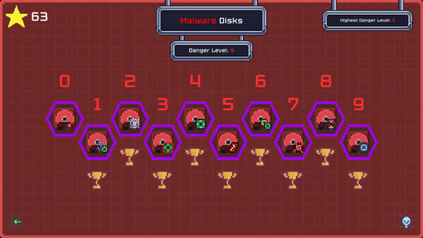 Defendron TD screenshot 8