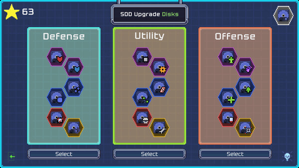 Defendron TD screenshot 4