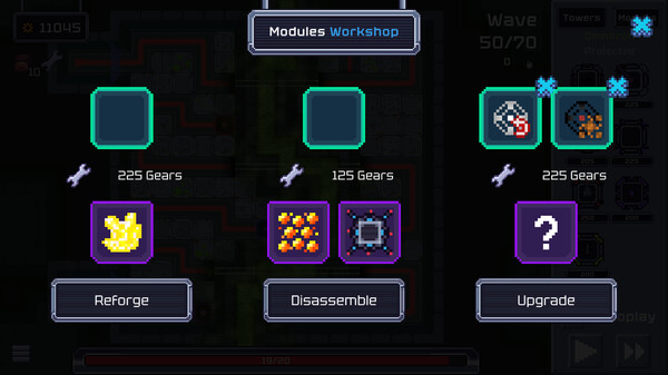 Defendron TD screenshot 6