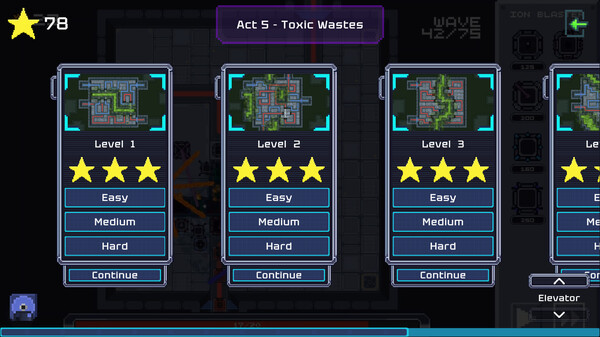 Defendron TD screenshot 9