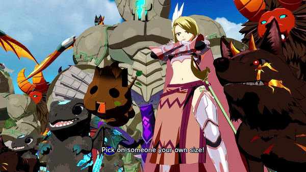 Farmagia screenshot 4
