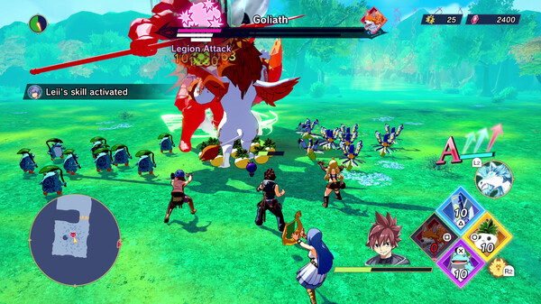 Farmagia screenshot 1