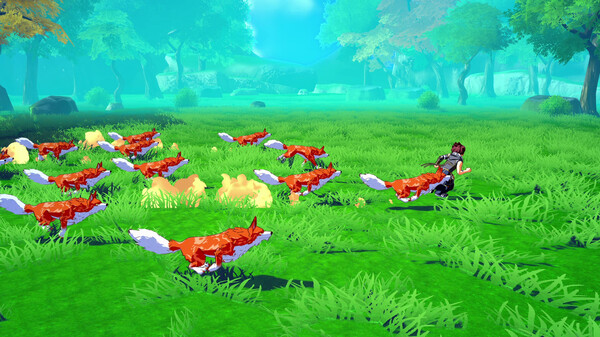 Farmagia screenshot 3