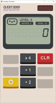 Calculator: The Game screenshot 4