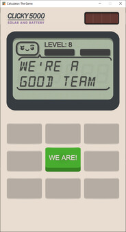 Calculator: The Game screenshot 2