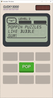 Calculator: The Game screenshot 5