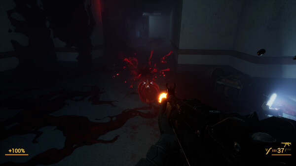 PATHOGEN X screenshot 11