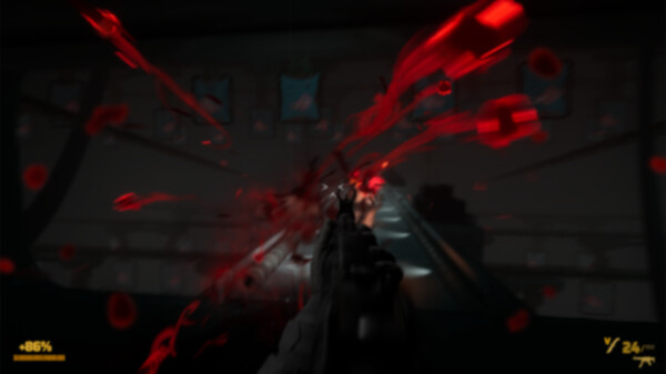 PATHOGEN X screenshot 8