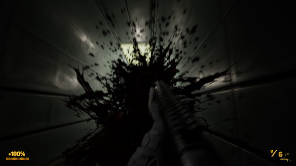 PATHOGEN X screenshot 2