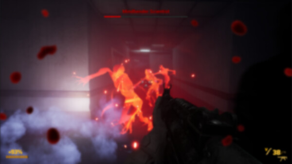 PATHOGEN X screenshot 4