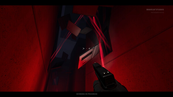 PATHOGEN X screenshot 10