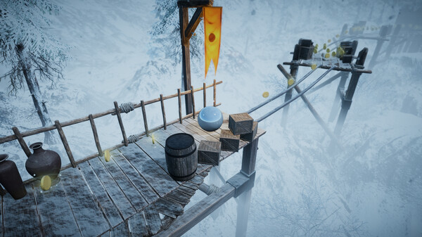 AtmaSphere 2 screenshot 7