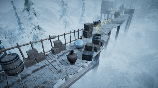 AtmaSphere 2 screenshot 2