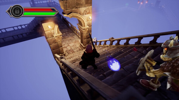 Blitz Guard screenshot 6