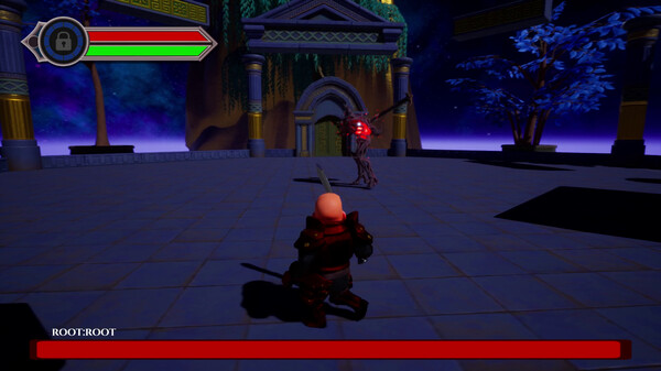 Blitz Guard screenshot 5