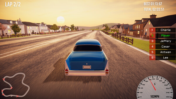 Cars, Girls and Rock 'n' Roll screenshot 10