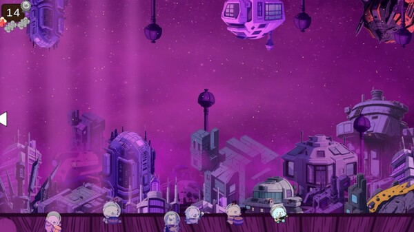 Shy Dogs Hidden Orchestra screenshot 7