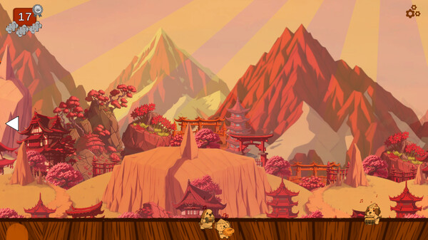 Shy Dogs Hidden Orchestra screenshot 5