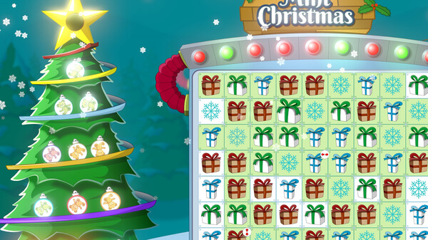 Mint Christmas screenshot 4