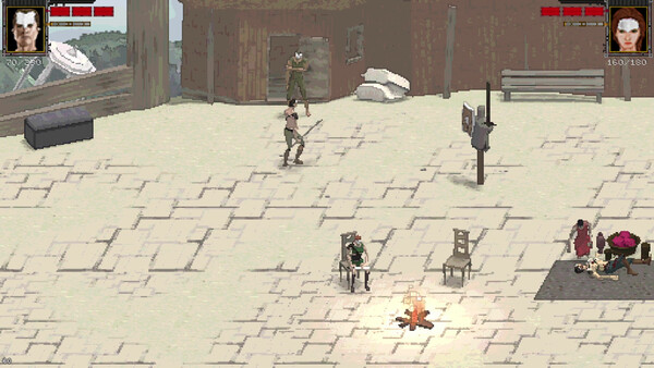 MannaRites Gold screenshot 8