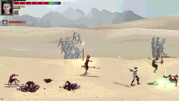 MannaRites Gold screenshot 3