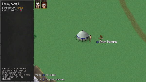MannaRites Gold screenshot 2