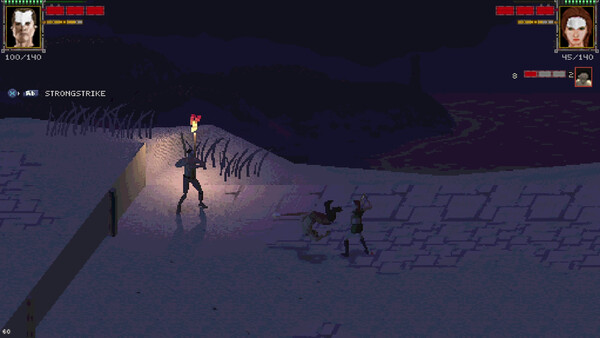MannaRites Gold screenshot 6