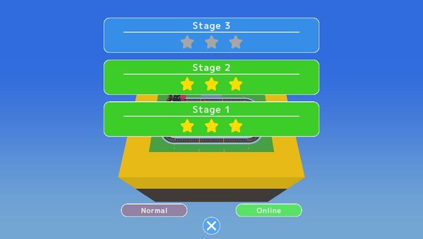 Sliding Rails screenshot 4