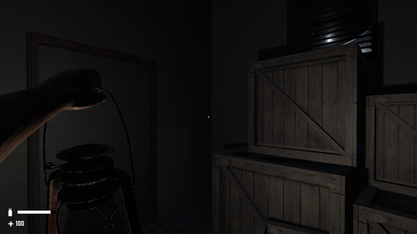 Nightmare Manor screenshot 5