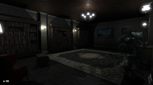 Nightmare Manor screenshot 3
