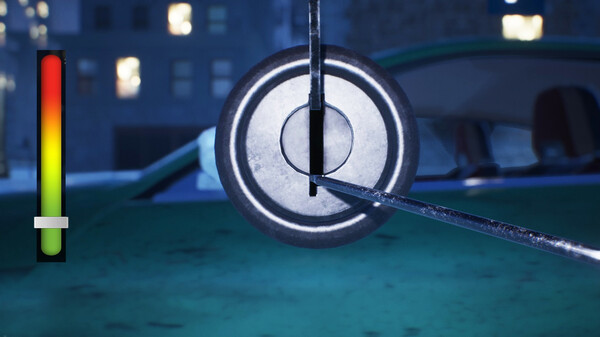 Auto Sale Life screenshot 10