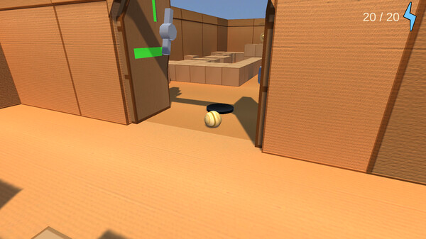 Bounce & Roll screenshot 7