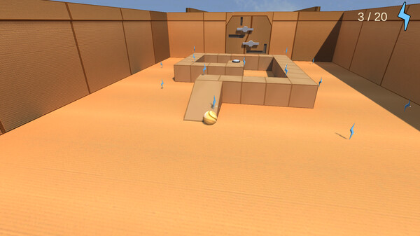 Bounce & Roll screenshot 8