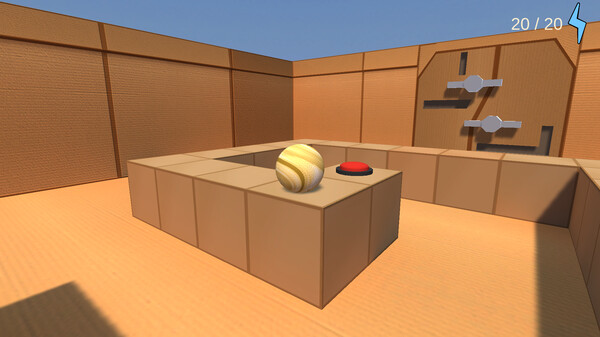 Bounce & Roll screenshot 6