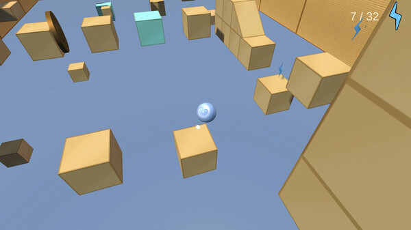 Bounce & Roll screenshot 4