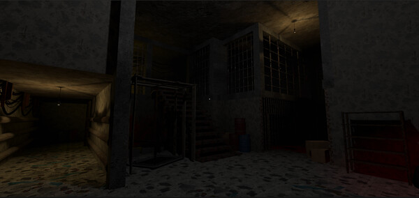Insanity's Grip screenshot 1