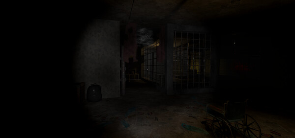 Insanity's Grip screenshot 5