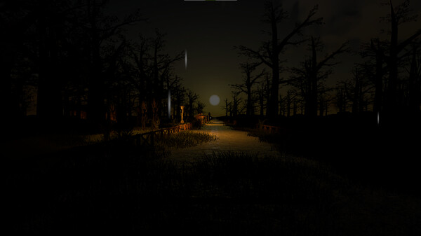 Insanity's Grip screenshot 3